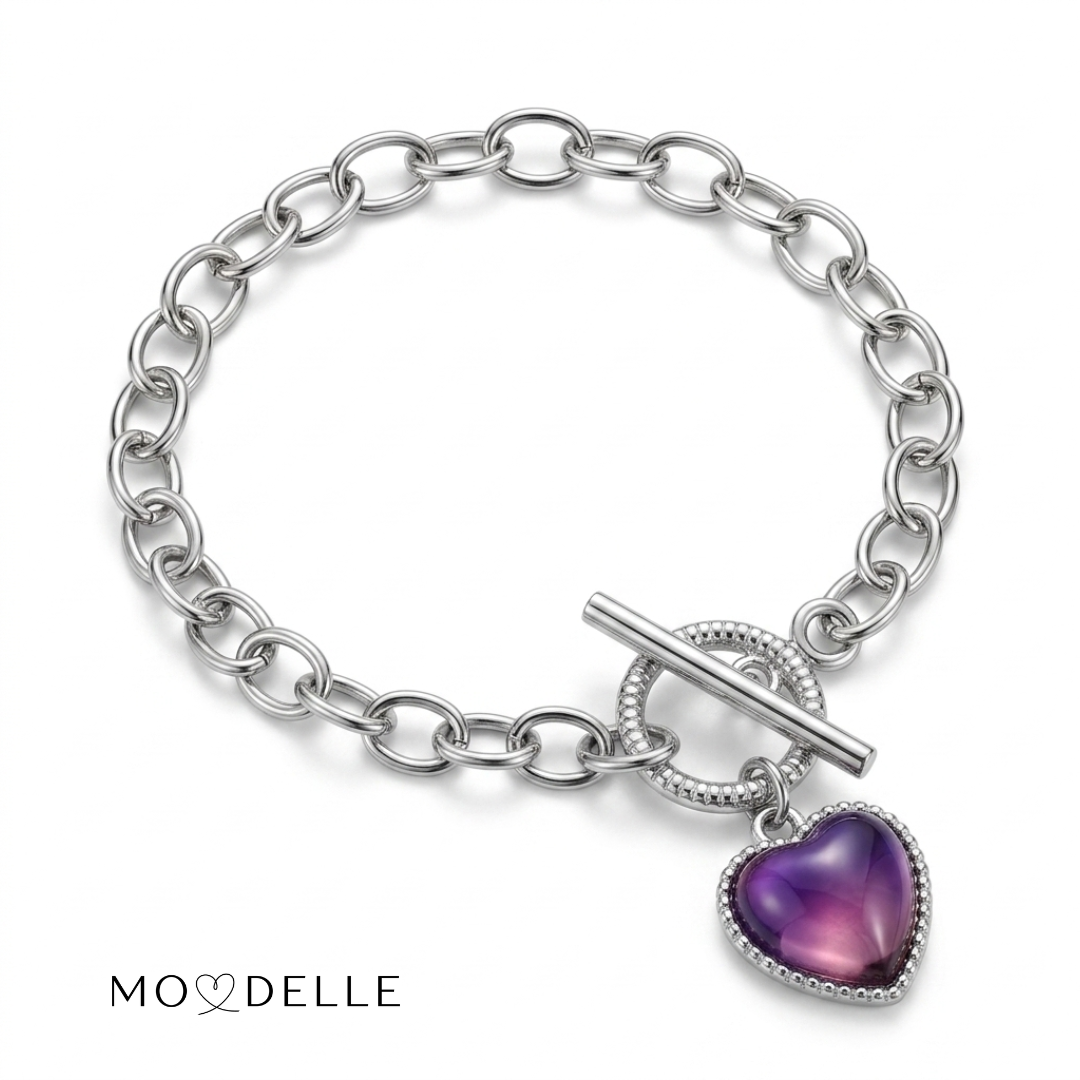 Brazalete de las emociones